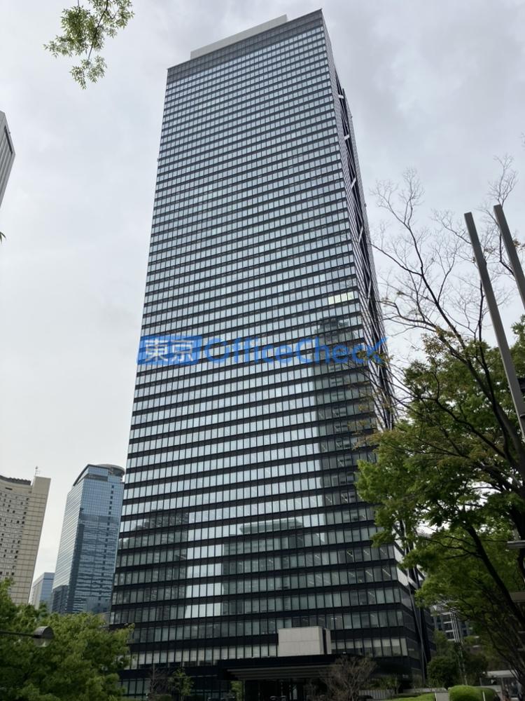 新宿三井ビルディング