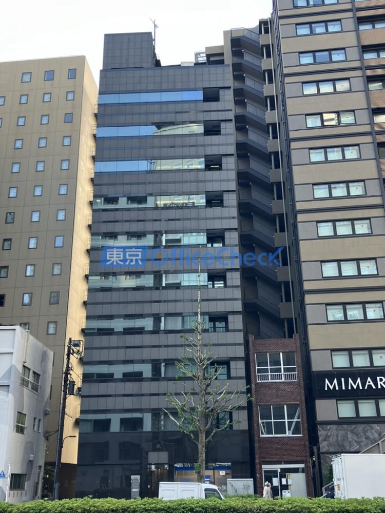 西新宿水間ビル