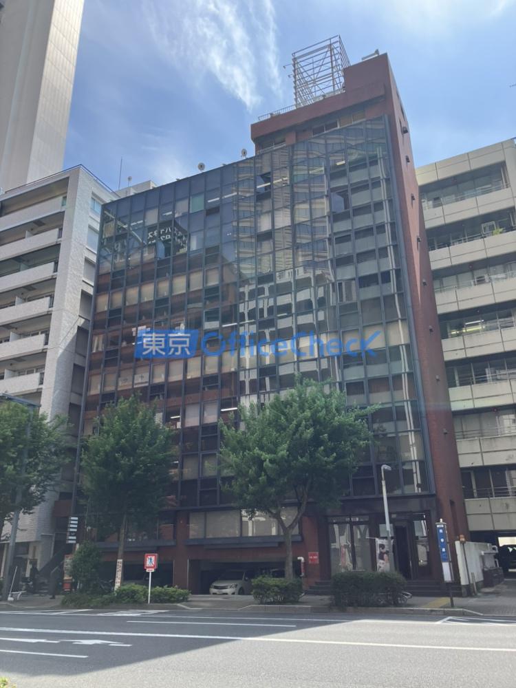 第三梅村ビル