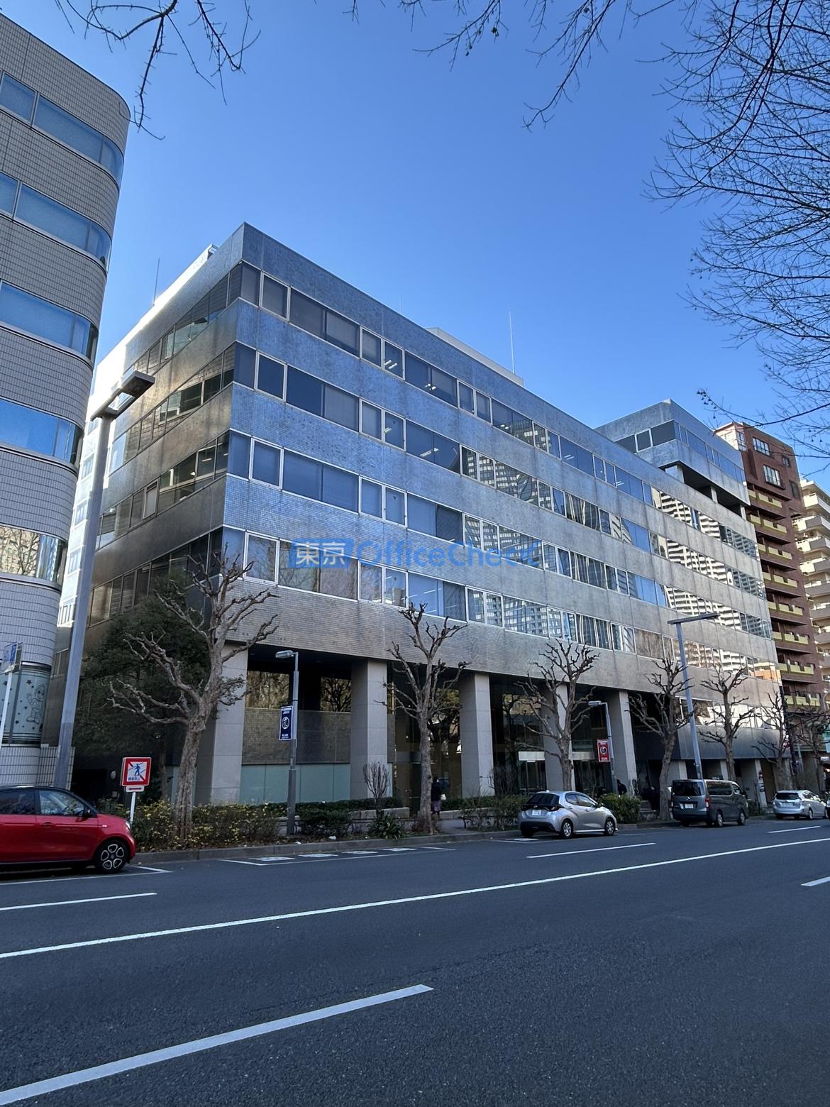 住友不動産西新宿ビル３号館