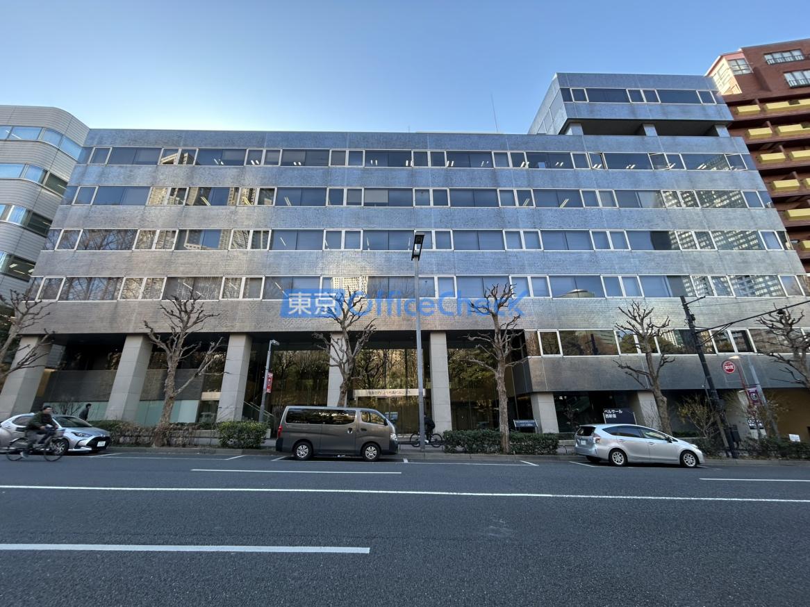 住友不動産西新宿ビル３号館