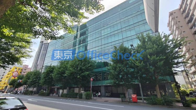 住友不動産西新宿ビル4号館