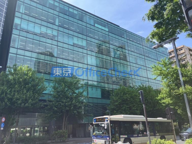 住友不動産西新宿ビル4号館