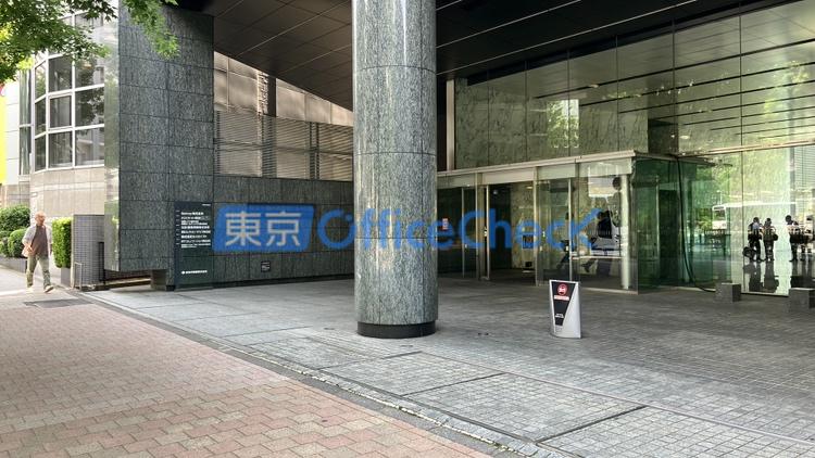 住友不動産西新宿ビル4号館