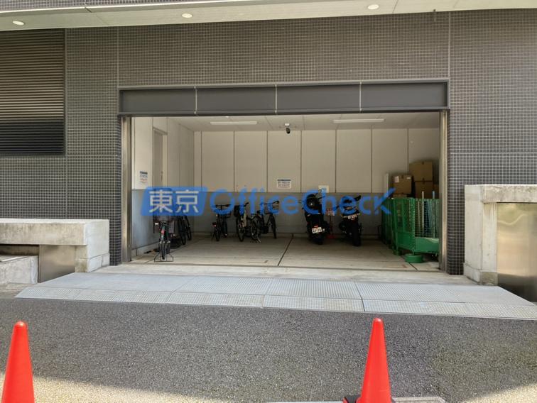 住友不動産西新宿ビル4号館