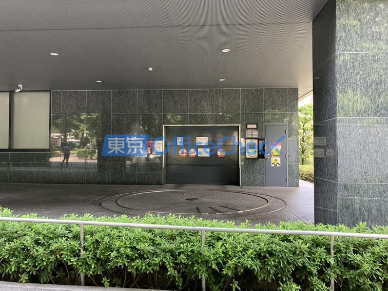 住友不動産西新宿ビル4号館