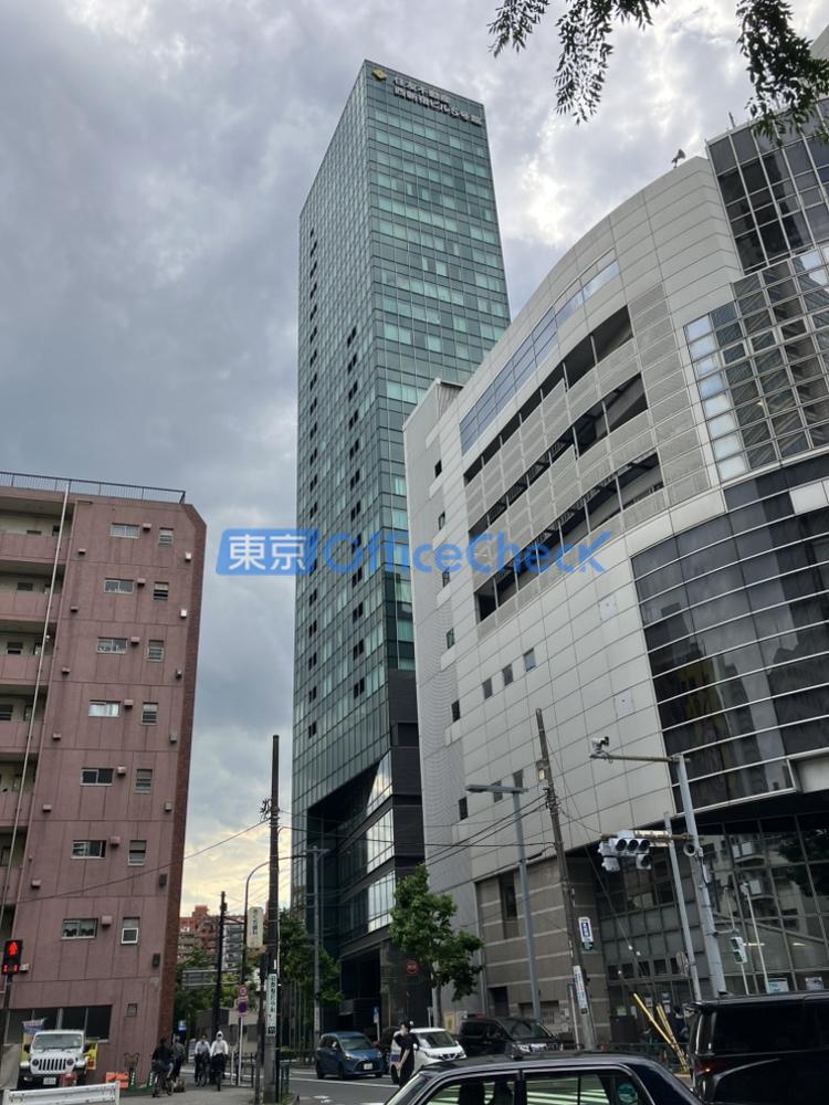 住友不動産西新宿ビル５号館