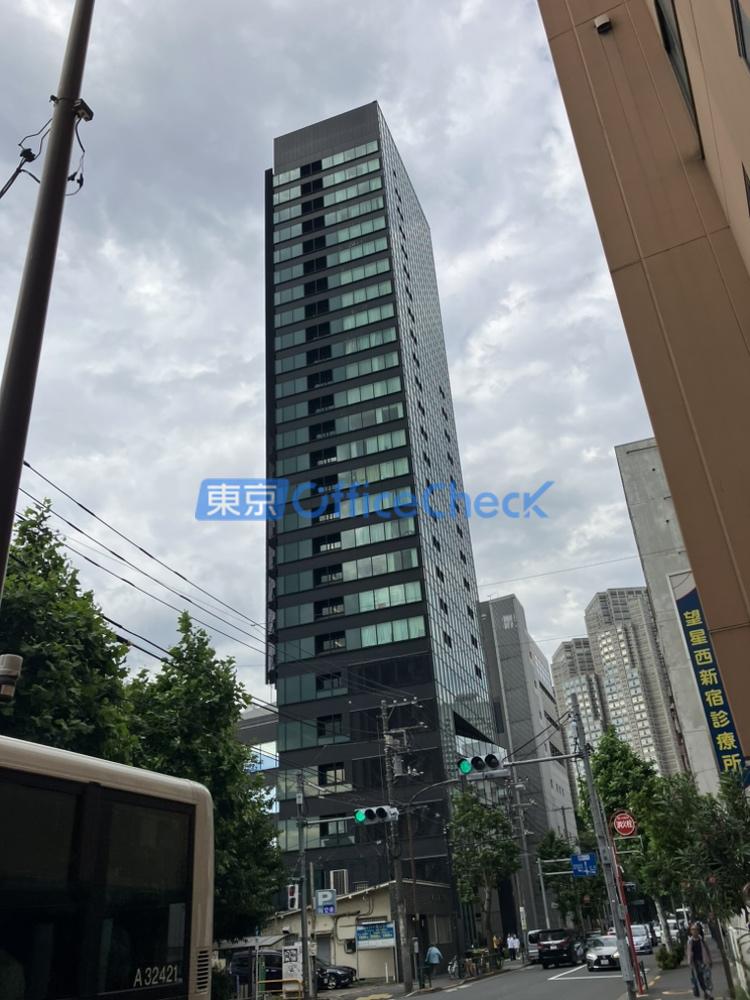 住友不動産西新宿ビル５号館