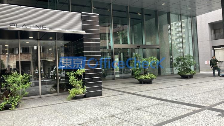 住友不動産西新宿ビル５号館