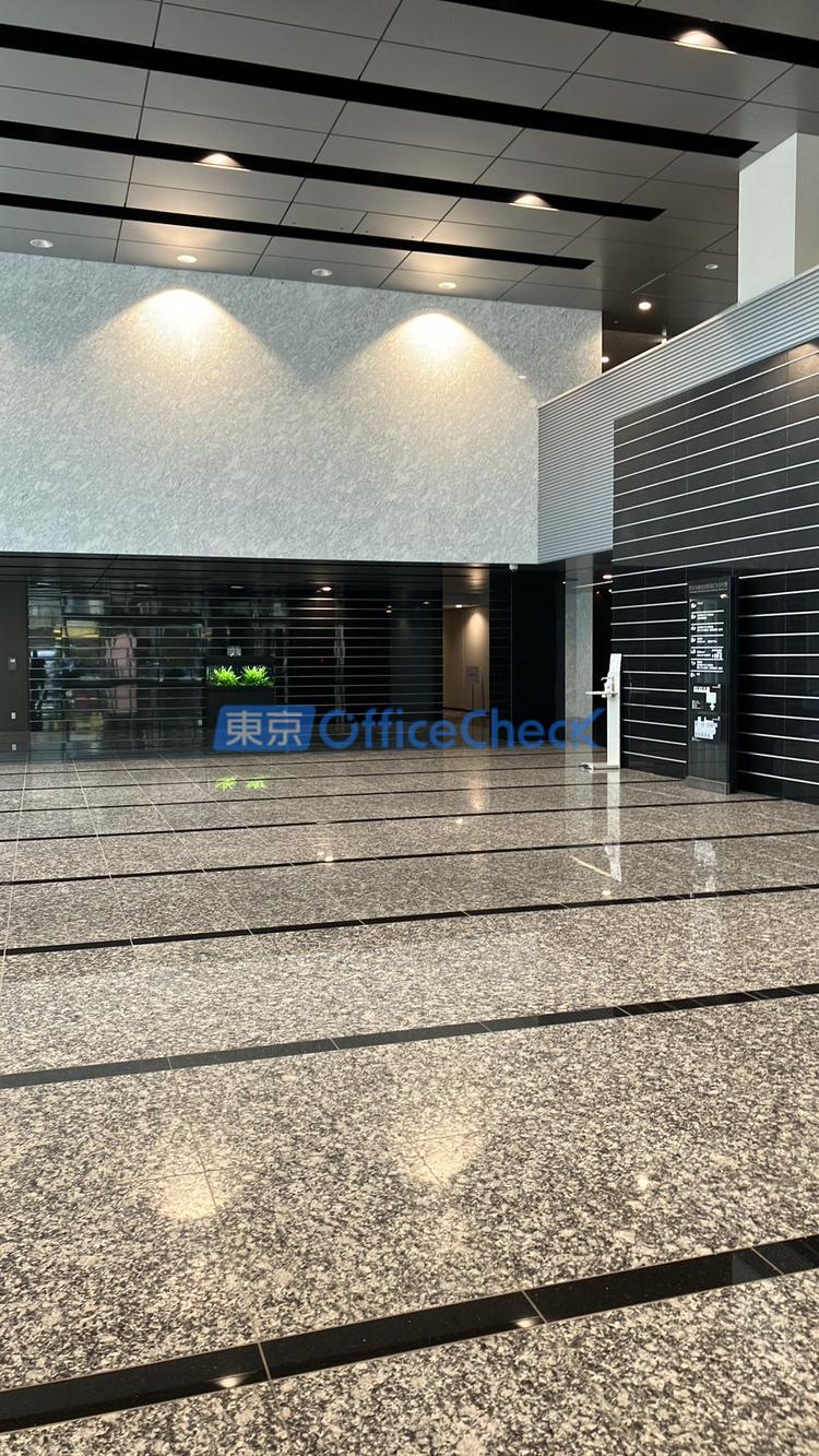 住友不動産西新宿ビル５号館