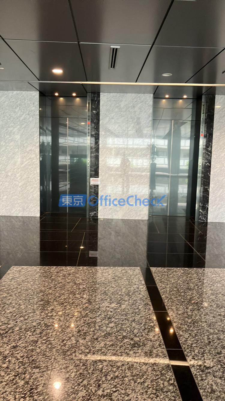 住友不動産西新宿ビル５号館