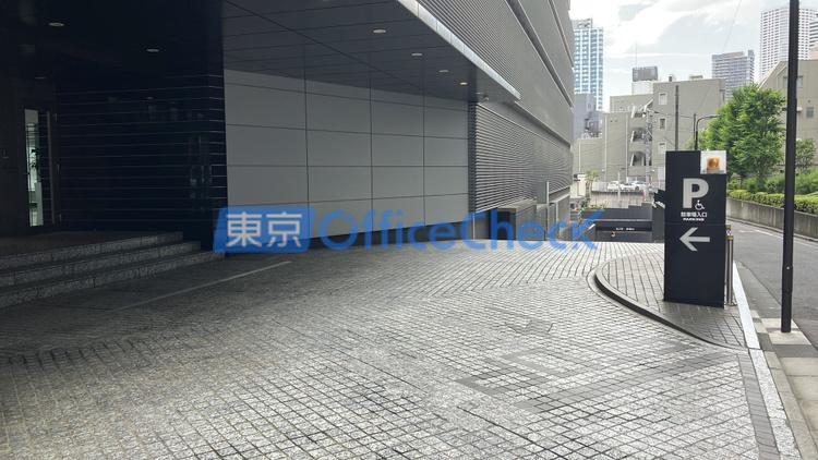 住友不動産西新宿ビル５号館