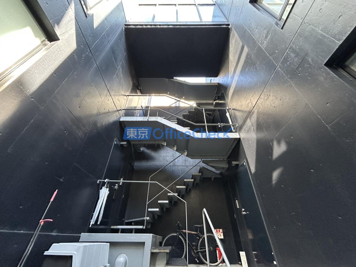 エリアーナ西新宿