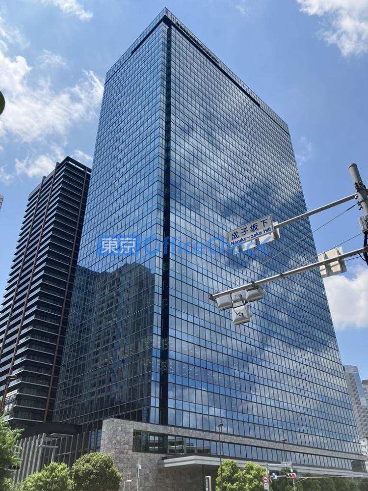 住友不動産新宿ファーストタワー