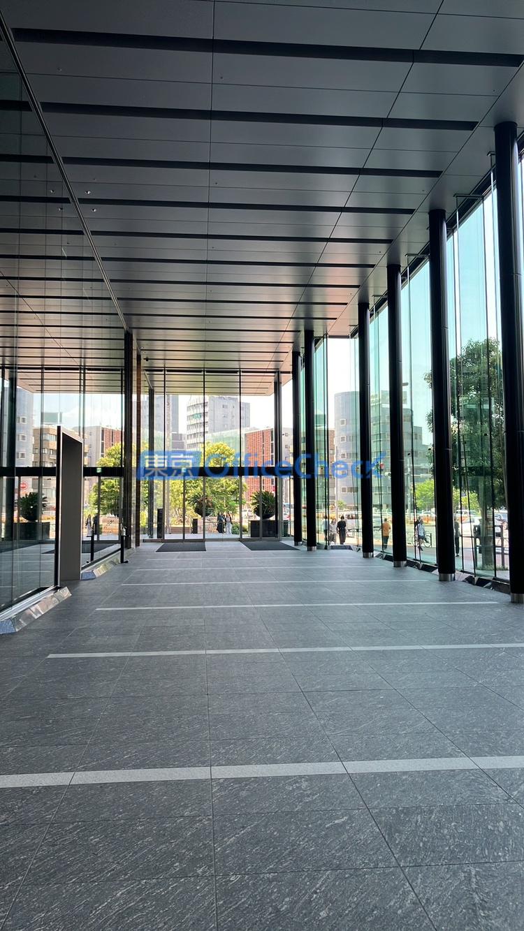 住友不動産新宿ファーストタワー