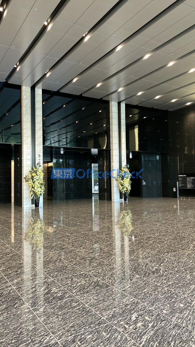 住友不動産新宿ファーストタワー