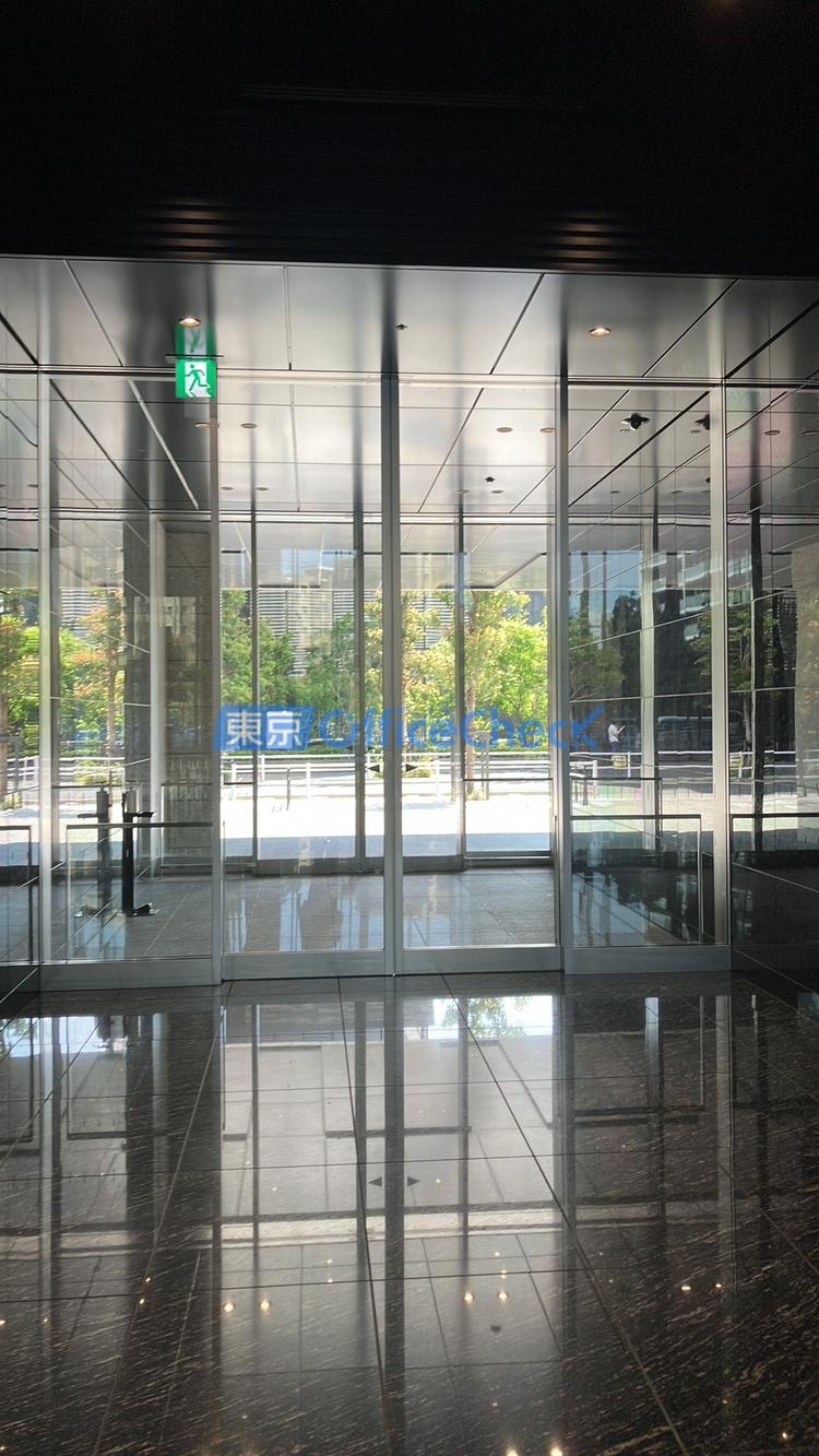 住友不動産新宿ファーストタワー