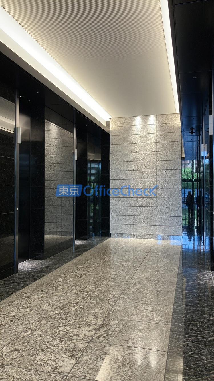 住友不動産新宿ファーストタワー