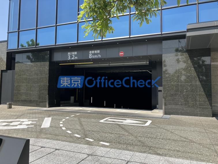 住友不動産新宿ファーストタワー