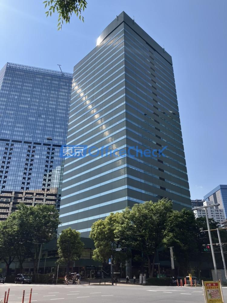 新宿グリーンタワービル