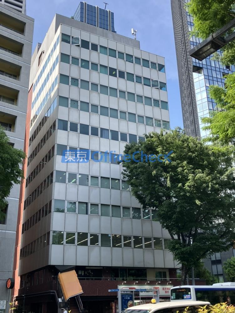 新宿タツミビル