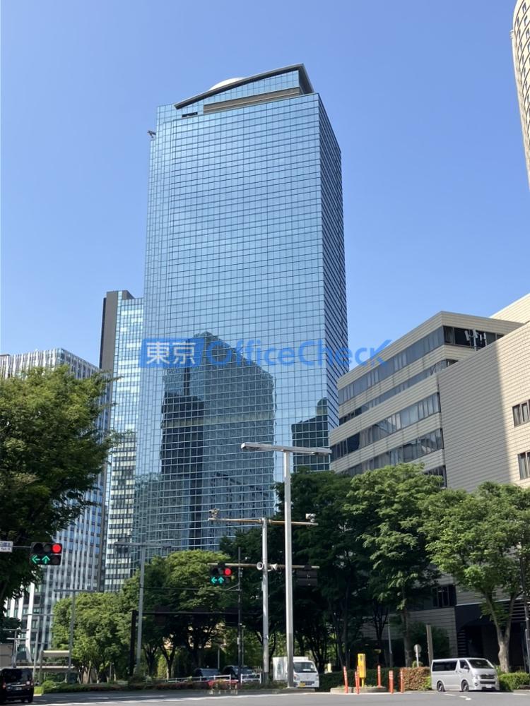 住友不動産新宿オークタワー