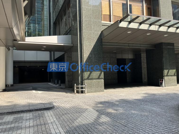 住友不動産新宿オークタワー