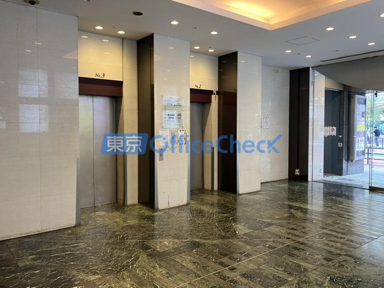 新宿カレイドビル