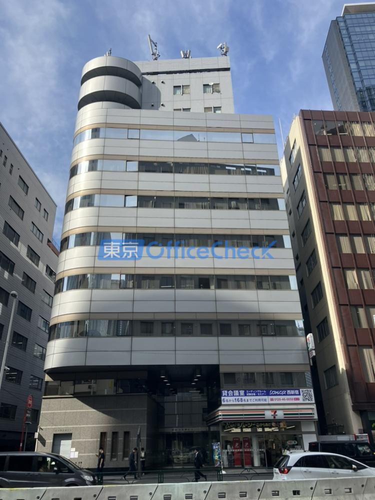 ＤＵＯ西新宿