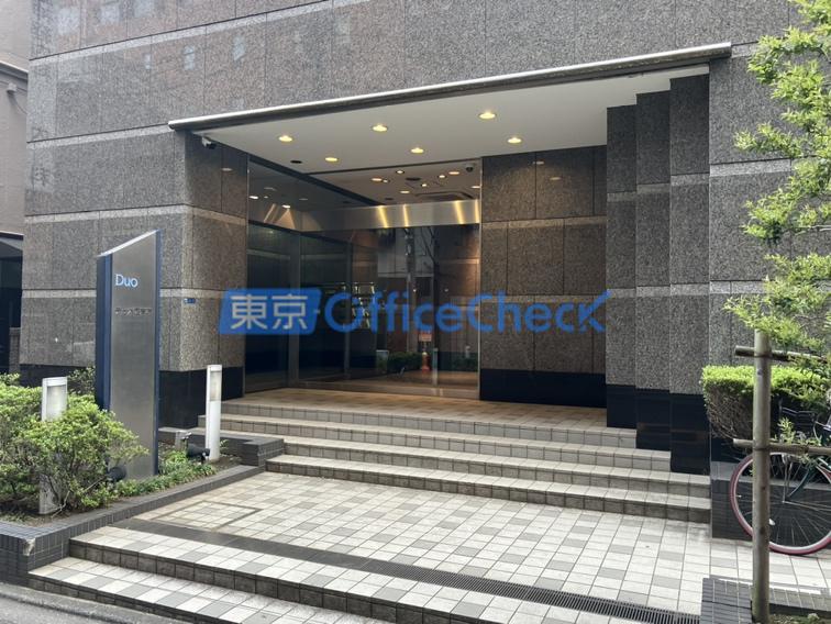 ＤＵＯ西新宿