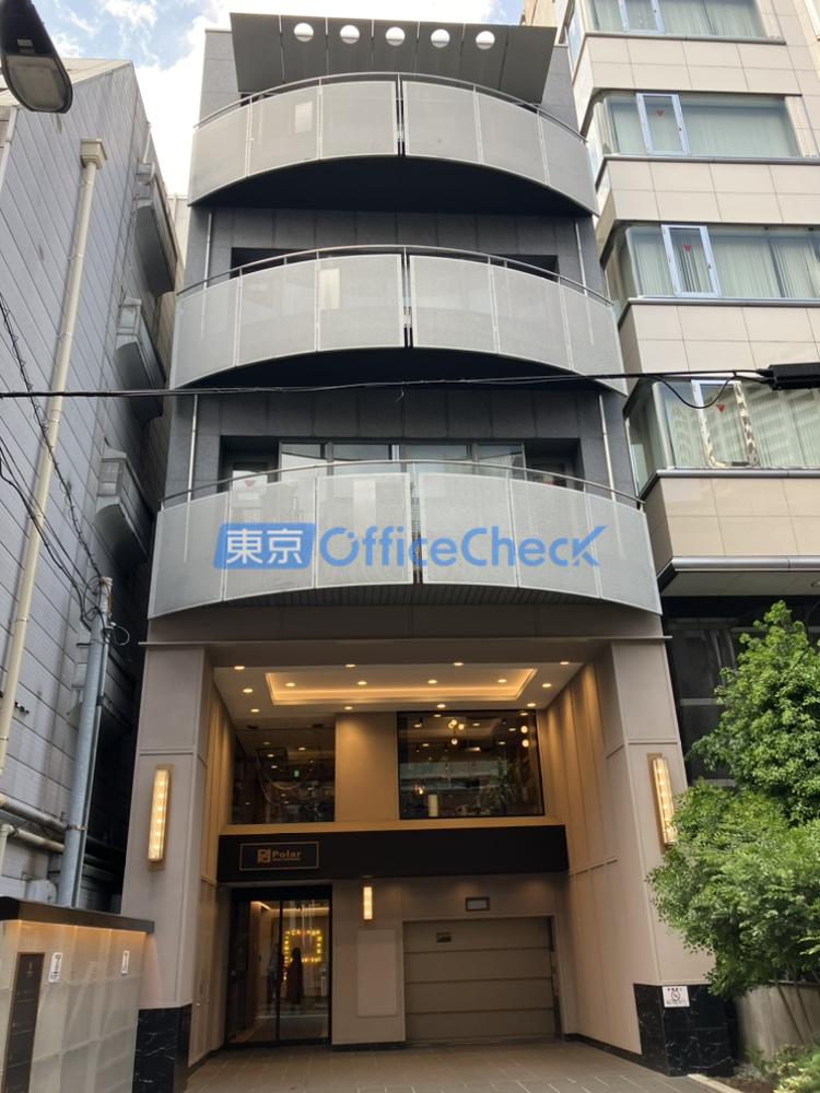 Ｐｏｌａｒ西新宿