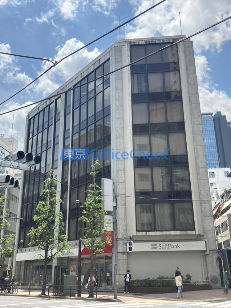 オークラヤビル