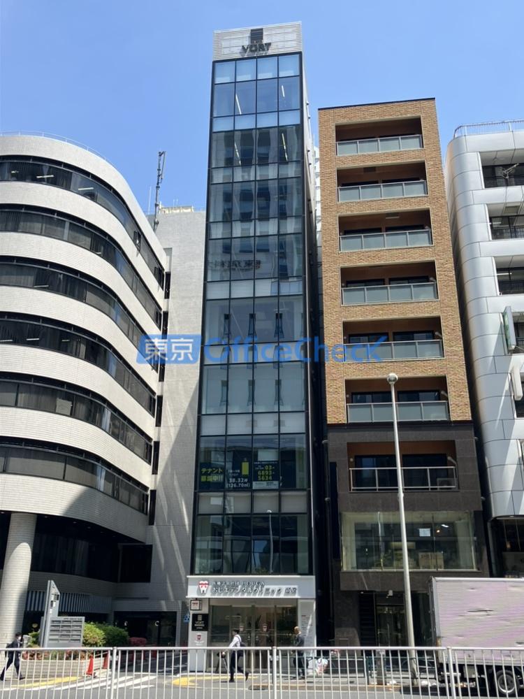 ＶＯＲＴ西新宿ＮＥＸ