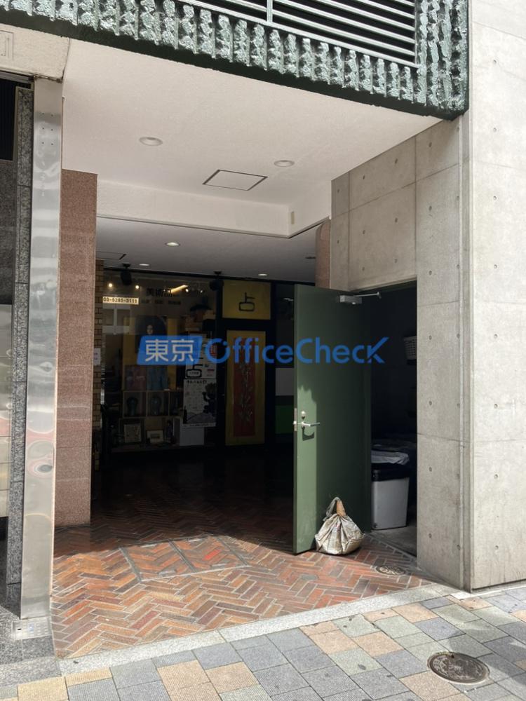 プラザ新大樹（南棟）