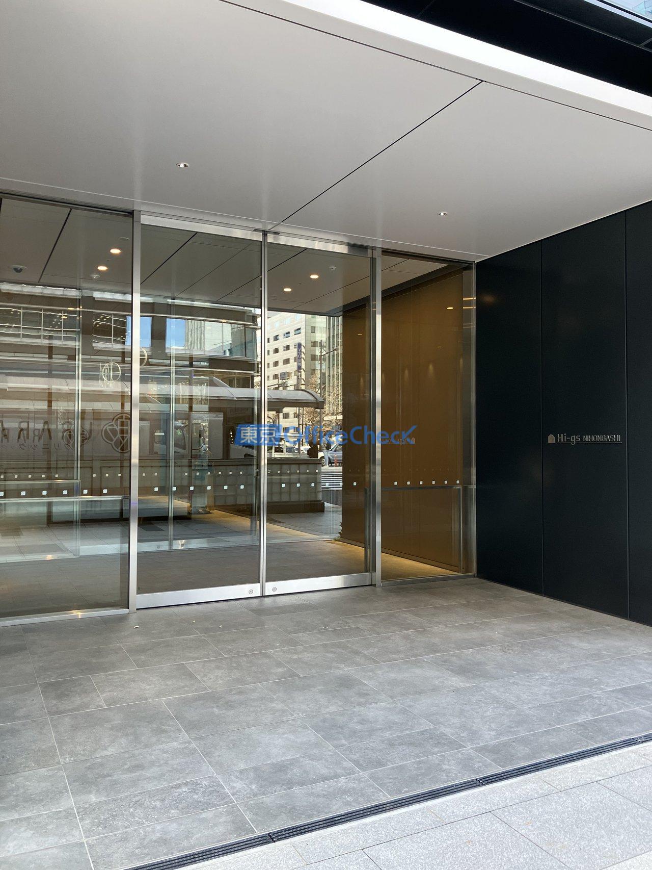 Ｈｉ－ｇｓ日本橋