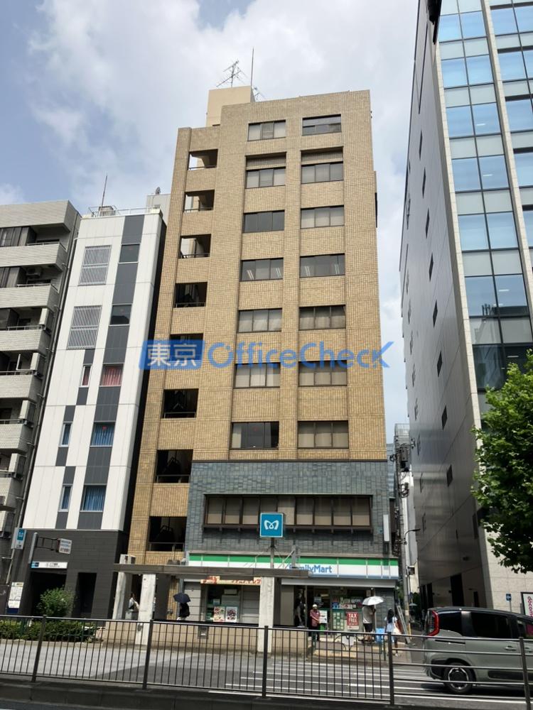 大島屋ビル