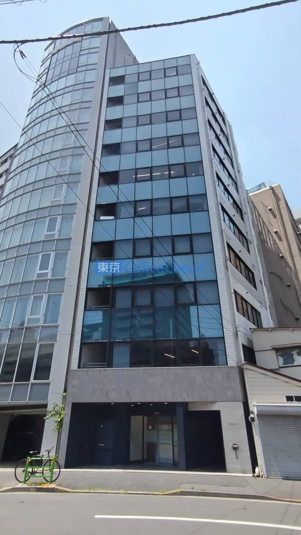 ＢｉｚＳＱＵＡＲＥ八丁堀