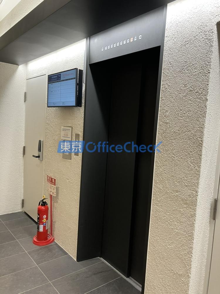 ＢｉｚＳＱＵＡＲＥ八丁堀