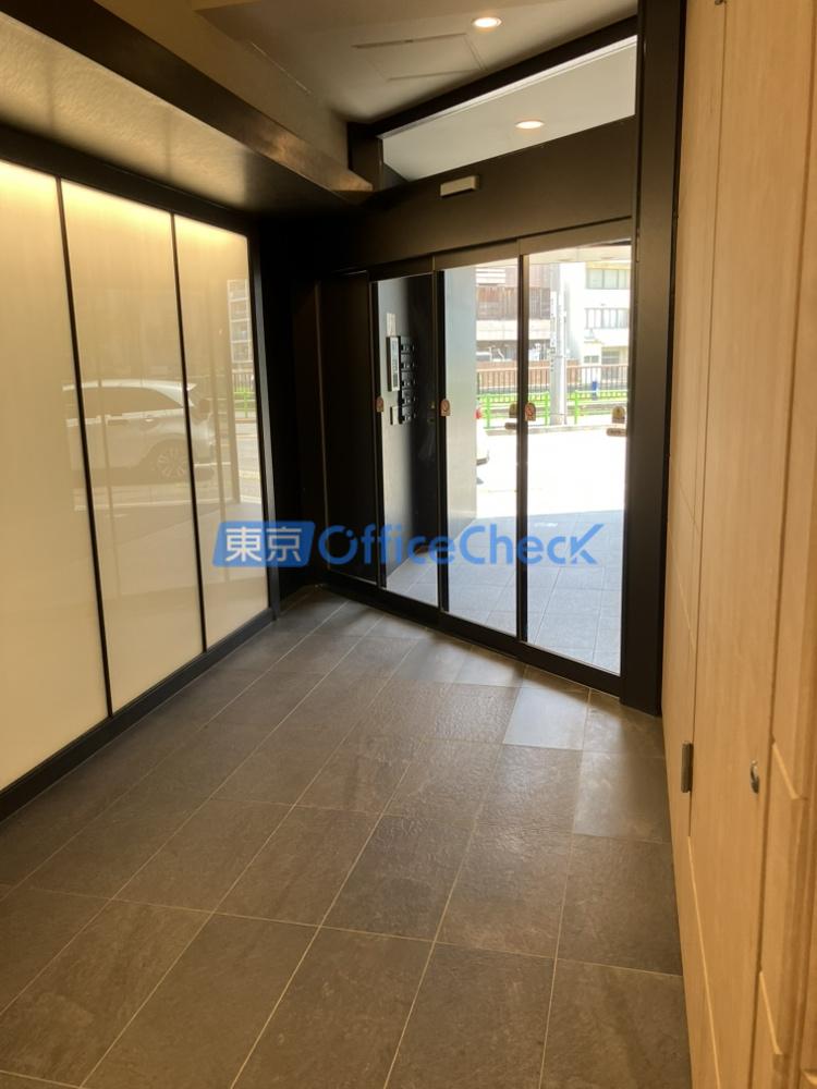 ＢｉｚＳＱＵＡＲＥ八丁堀