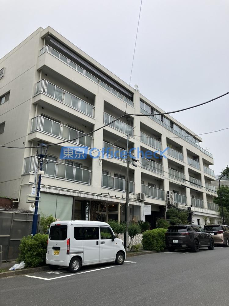 アマデウスハウス