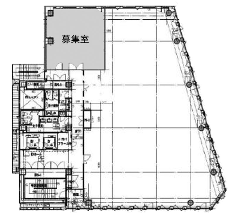 ヒューリック浅草橋江戸通