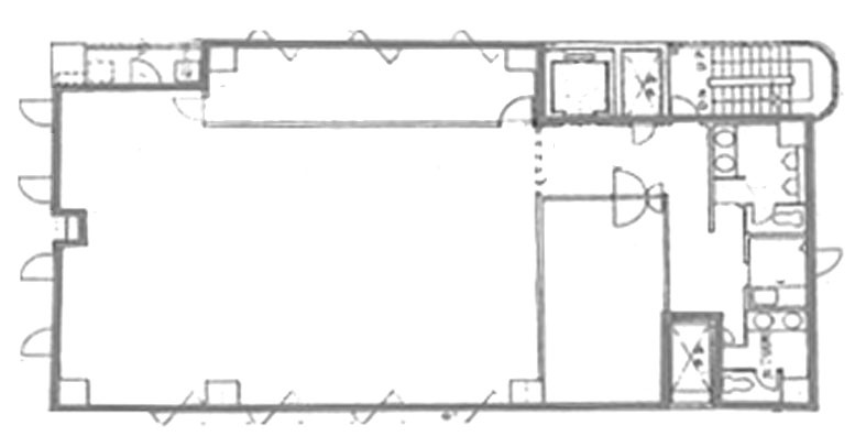 桜木町シティビル