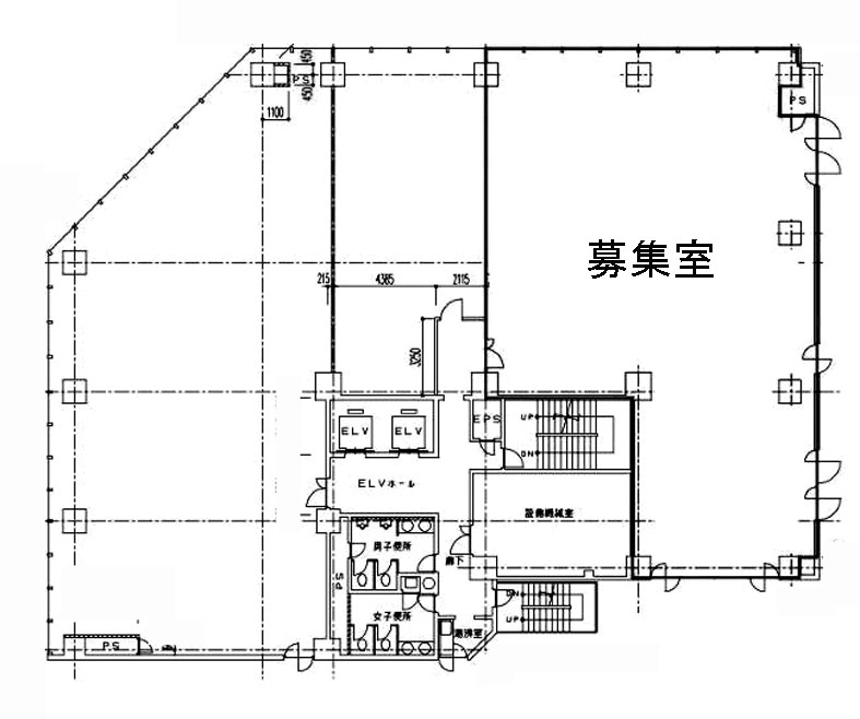 日本生命音羽ビル