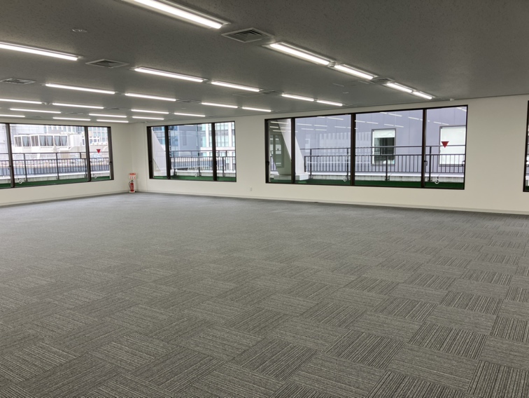 ユニデン八丁堀