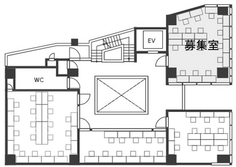 SHIBUYA WayP