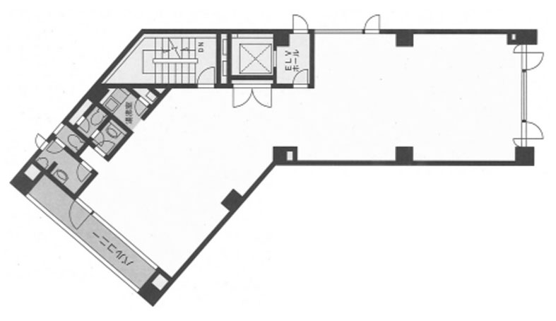 西新宿小林ビル