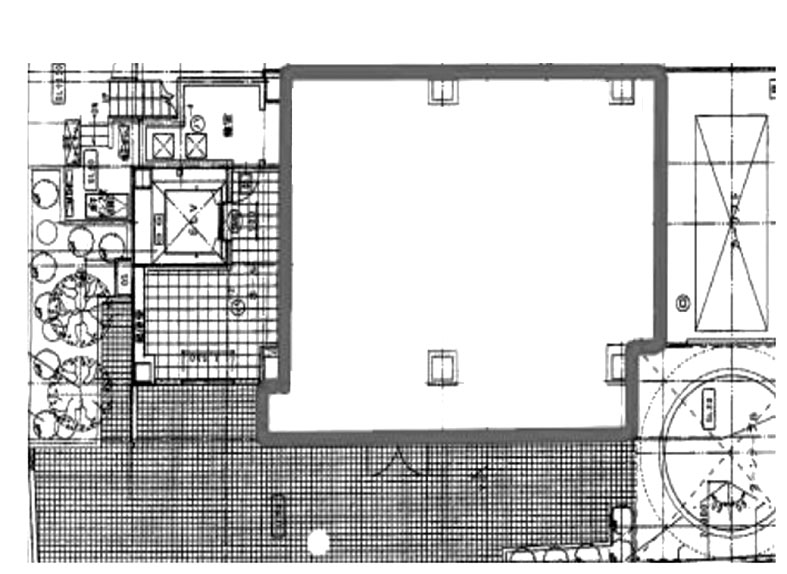 ＭＧ市ヶ谷ビルディング