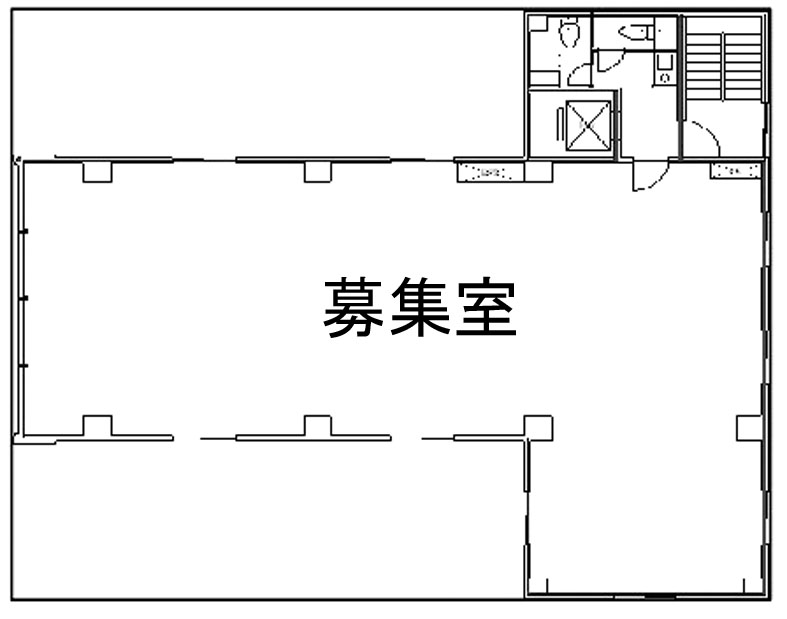 東日本橋1stビル