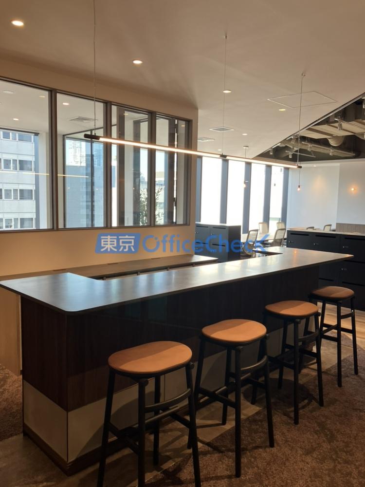 PMO高輪ゲートウェイ