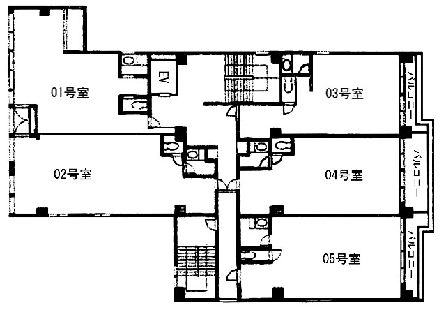 毛利ビル